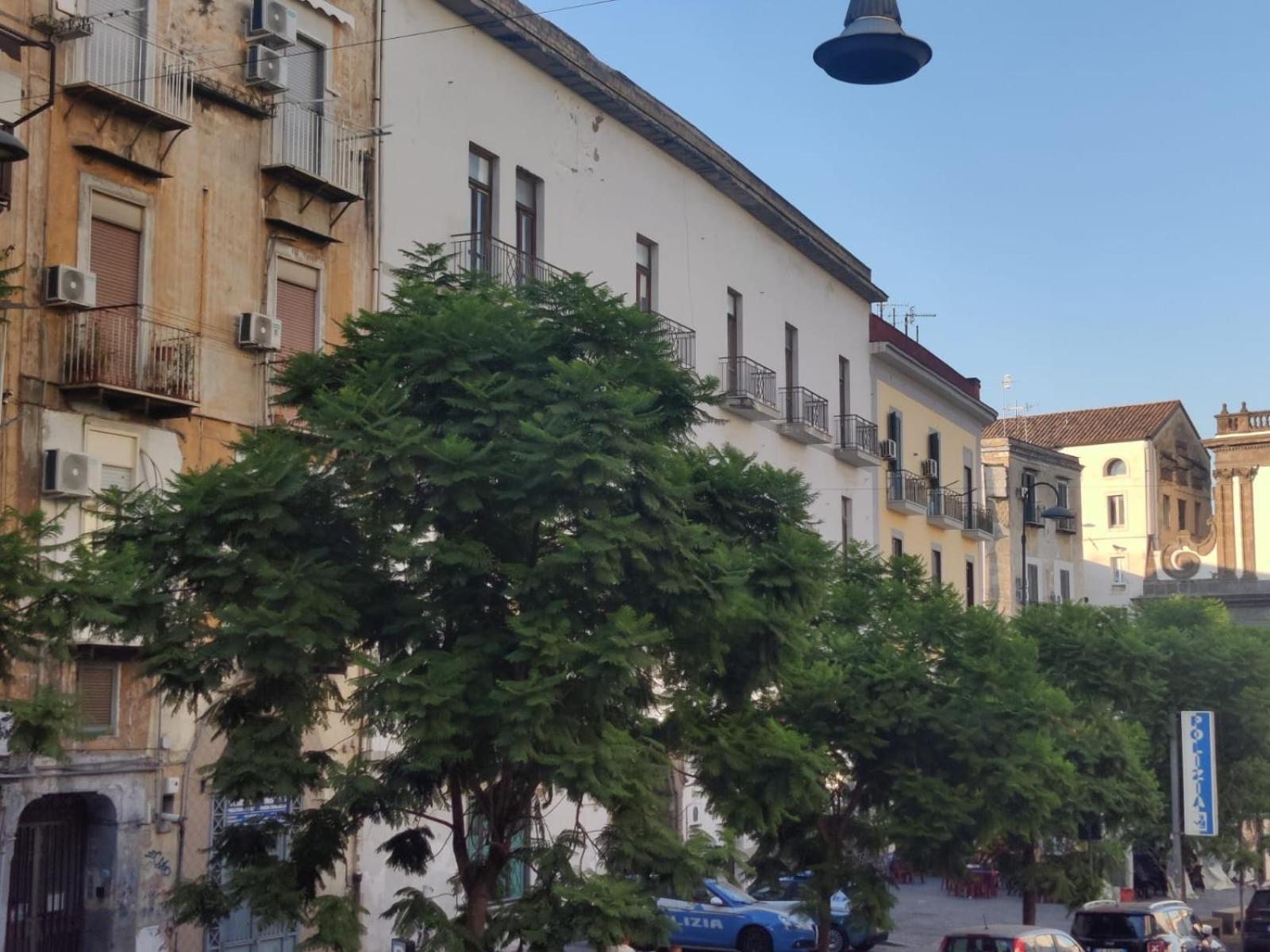 I Colori Del Golfo Napoli Historical City Centre Bagian luar foto